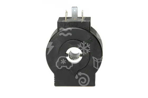 cívka solenoid ventilu Castel, 18 W, 220/230V, 50/60 Hz, HM3, 9120